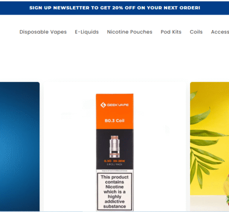 vapekraze